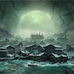 Stygian: Outer Gods llegará este año a Early Access