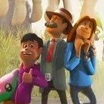 Two Point Museum reveló un nuevo tráiler
