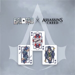 Assassin's Creed llega a Balatro en Friends of Jimbo 4