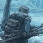 Anunciado Frozen Ship