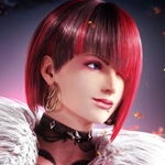 Tekken 8 recibirá a la legendaria Anna Williams