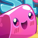 Anunciado Slip n' Slime