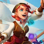 Anunciado Trident's Tale