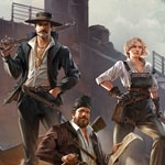 SAND llega a Early Access el 3 de abril