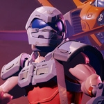 Rendering Ranger: R² [Rewind] reveló un nuevo tráiler