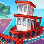Spilled! llega a PC el 26 de marzo