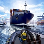 Anunciado Seafarer: The Ship Sim