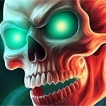Skull Horde reveló un nuevo tráiler