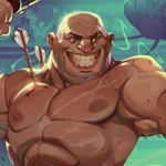 GORN 2 llegará este año a Meta Quest, SteamVR y PSVR2