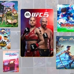 PlayStation Plus revela sus nuevos títulos de marzo