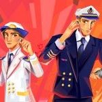 Anunciado How 2 Escape: Lost Submarine
