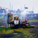 Anunciado ShantyTown