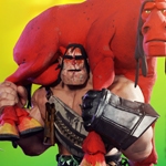 Brute Horse presentó un nuevo tráiler