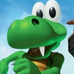 Croc Legend of the Gobbos se lanza el 2 de abril