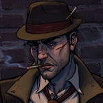 Anunciado Finch & Archie