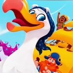 Anunciado Albert's Ark Idle