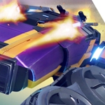 Anunciado Rivals Hover League