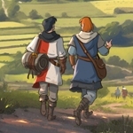 City Tales - Medieval Era llega a Early Access el 22 de mayo