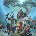Sunderfolk llega a PC y consolas el 23 de abril