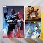 PlayStation Plus revela sus títulos de abril