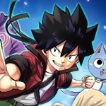 Edens Zero llega a PC y consolas el 15 de julio