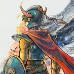 Dragon Quest I & II HD-2D Remake reveló su primer tráiler
