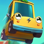 Cabbie! estrenó una demo y tráiler