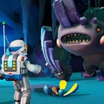 Anunciado Starseeker: Astroneer Expeditions