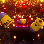 Anunciado Enter the Gungeon 2