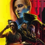 Cyberpunk 2077 será título de lanzamiento para Switch 2