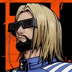 Fatal Fury: City of the Wolves presenta a Salvatore Ganacci