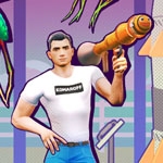 The Mosquito Gang se lanza en PC el 20 de mayo
