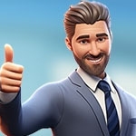 King of Retail 2 llega a Early Access el 22 de mayo