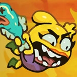 Nubs!: Arena se lanzará el 15 de mayo