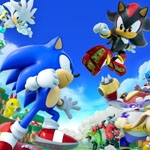 Sonic Rumble llegará el 8 de mayo
