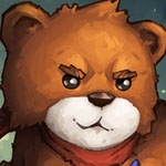 Bearnard se lanza en Switch el 9 de mayo