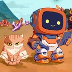 Faun Town se lanza en PC el 16 de abril