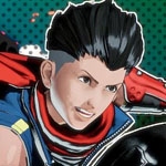 Fatal Fury: City of the Wolves presenta a Hokutomaru