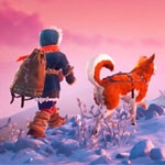 Anunciado IKUMA: The Frozen Compass