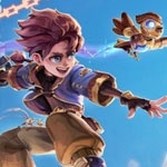 Anunciado Duskfade