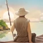 Nice Day For Fishing llega el 29 de mayo
