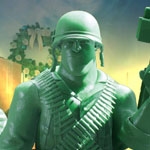 Green Hawk Platoon se muestra en un nuevo video