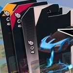 Supercar Collection Simulator llega hoy a Early Access