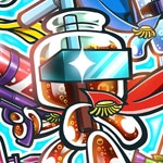 Captain Soda se financió con éxito en Kickstarter