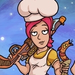 Space Chef se confirma para PS5 y Xbox Series