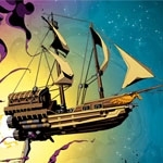 Void Sails llega a PC el 14 de mayo