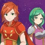 Starlight Legacy llegará a consolas el 28 de mayo