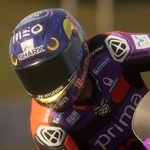 MotoGP 25 se muestra en un nuevo tráiler