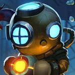 Power Sink llega a Switch y PC el 22 de mayo