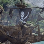 Pirates VR: Jolly Roger llega a PS VR 2 el 15 de mayo